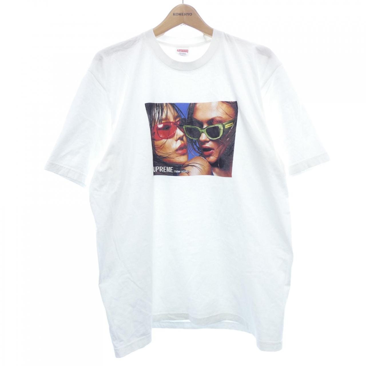 SUPREME Supreme T-shirt