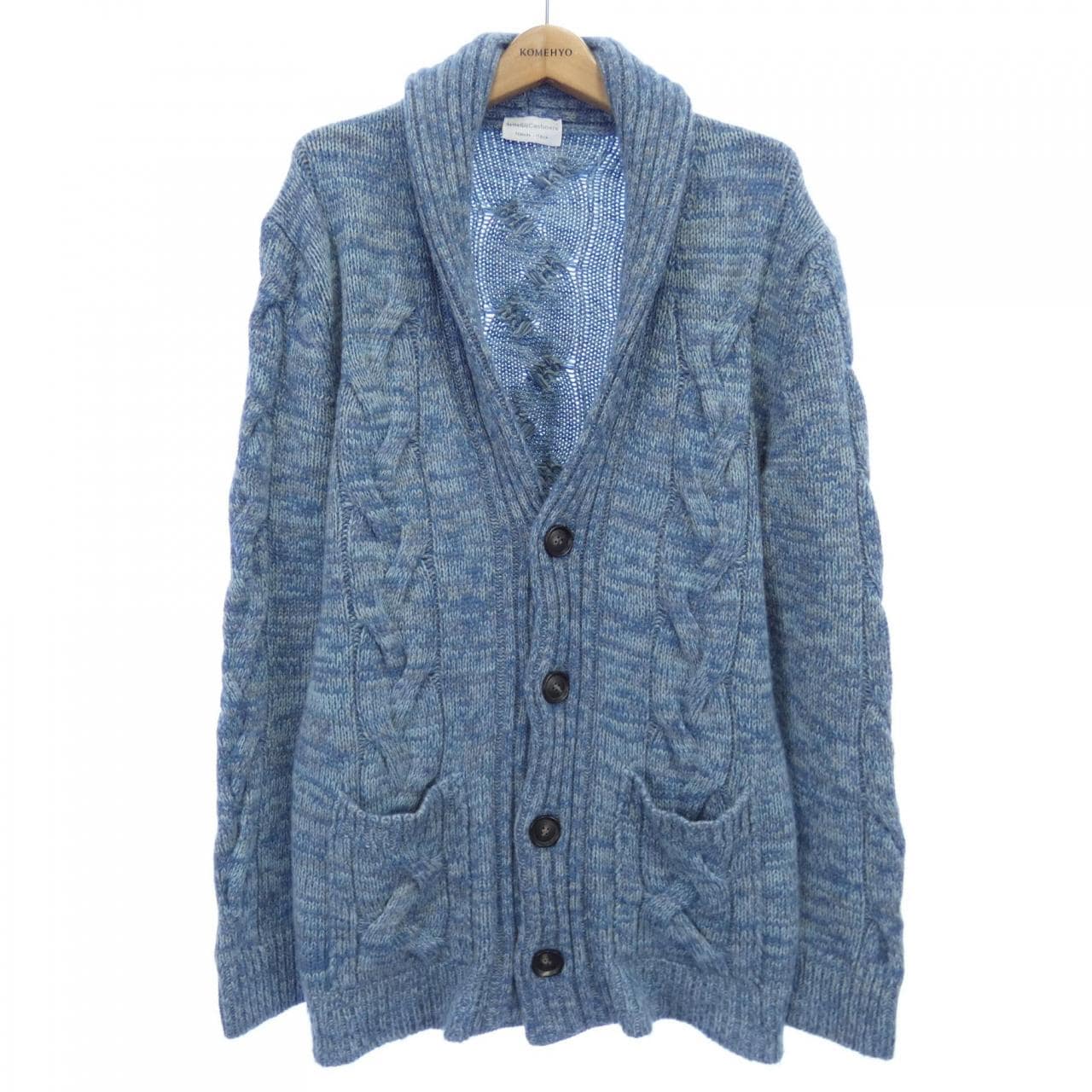 SETTEFILI CASHMERE Cardigan