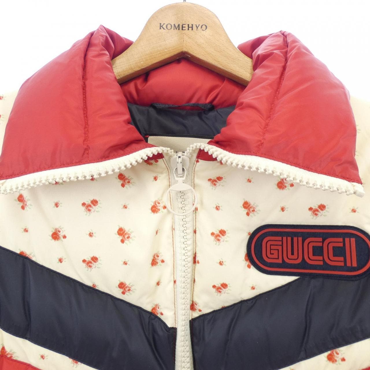 グッチ GUCCI ダウンジャケット