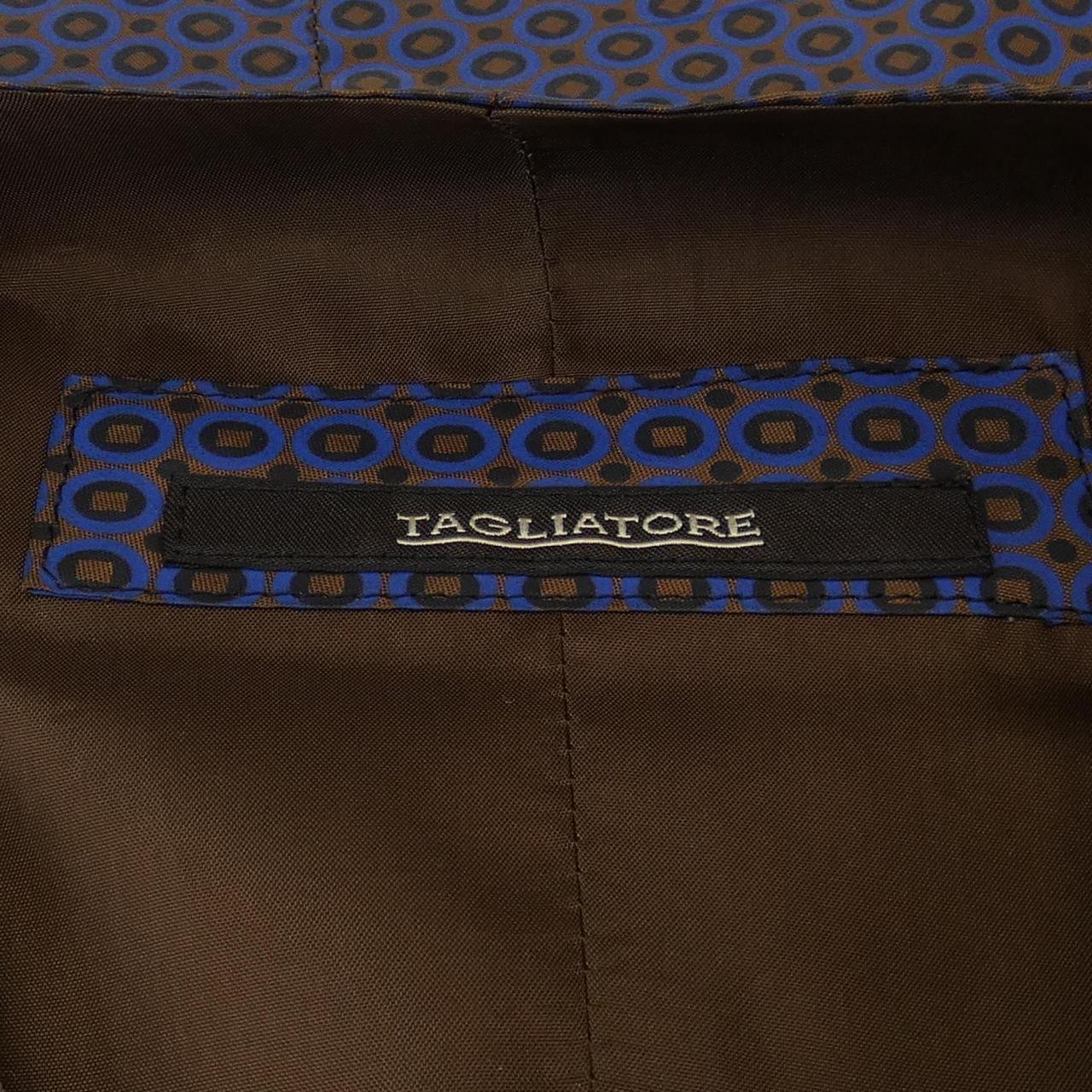 TAGLIATORE Vest