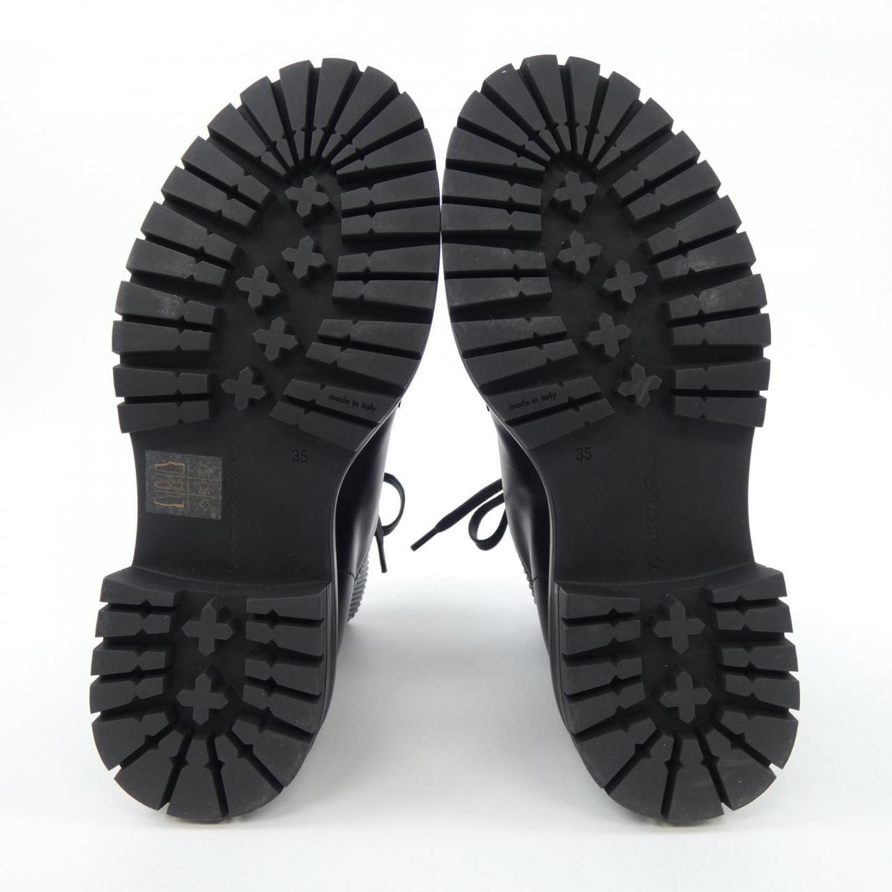 ジャンヴィトロッシ GIANVITO ROSSI ブーツ