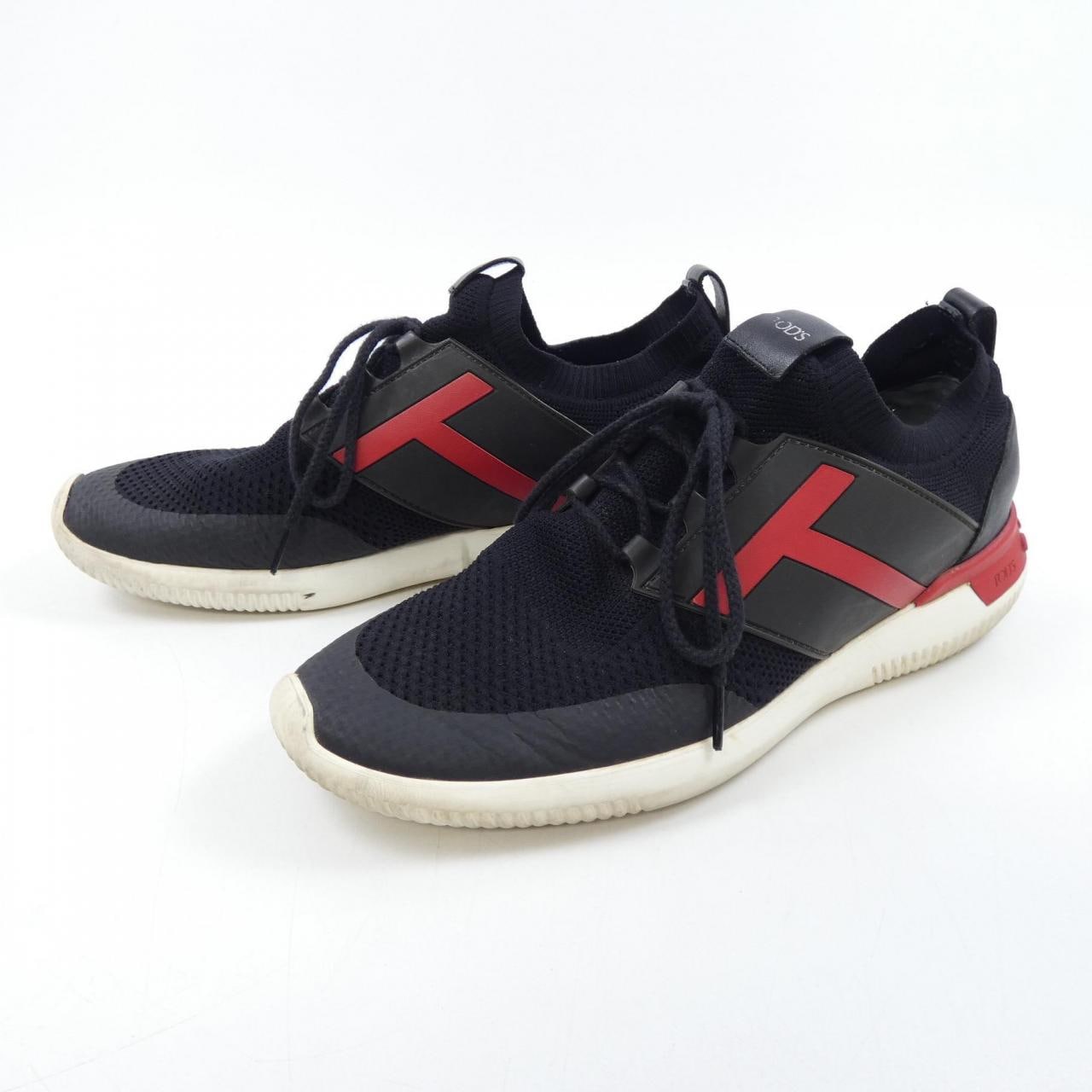 トッズ TOD'S スニーカー
