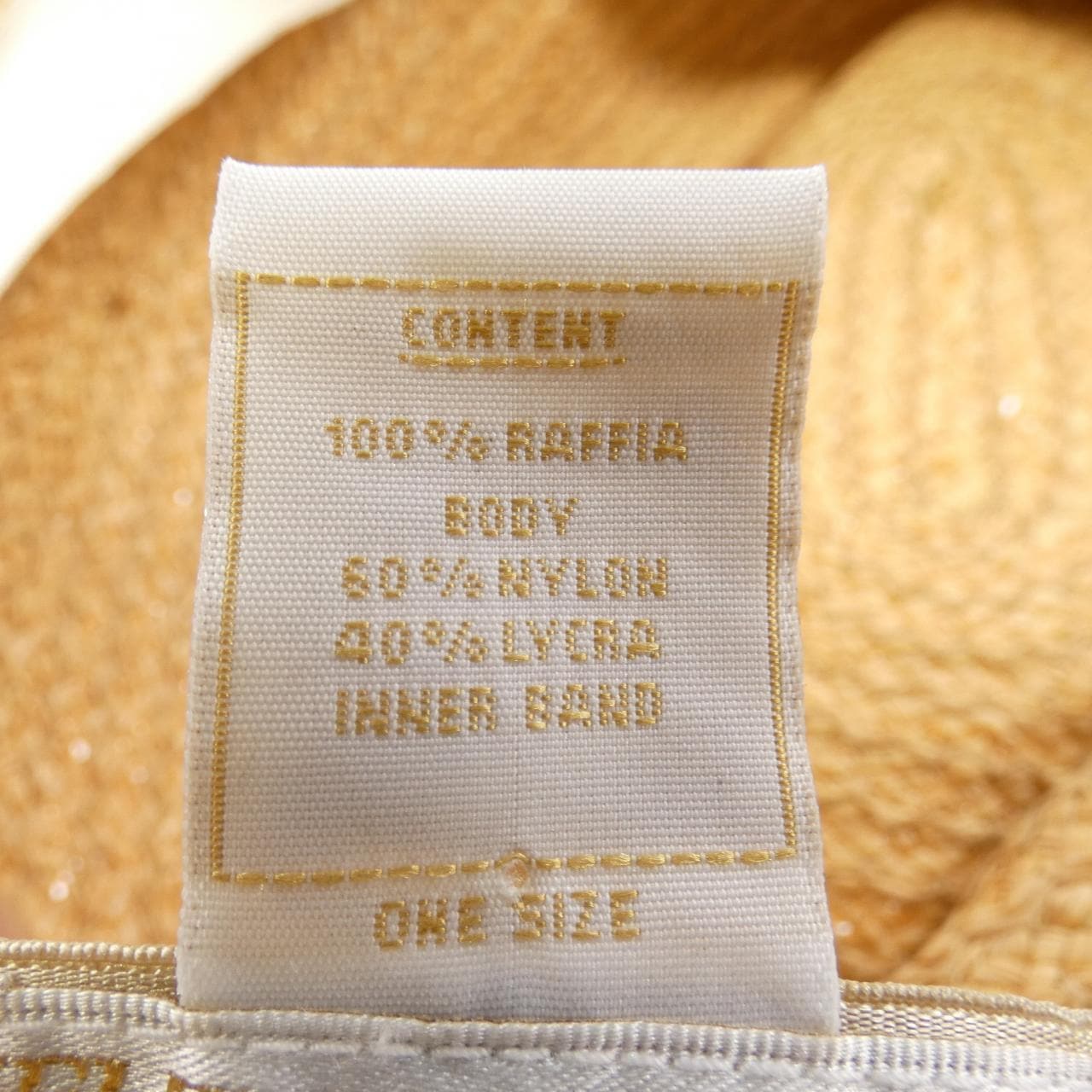 ヘレンカミンスキー HELEN KAMINSKI ハット