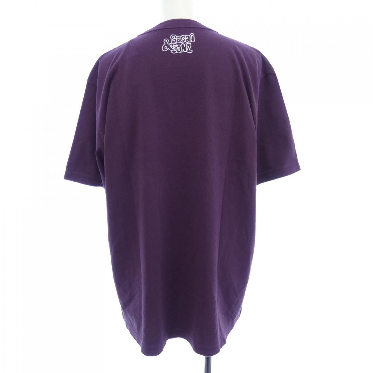サカイ SACAI Tシャツ