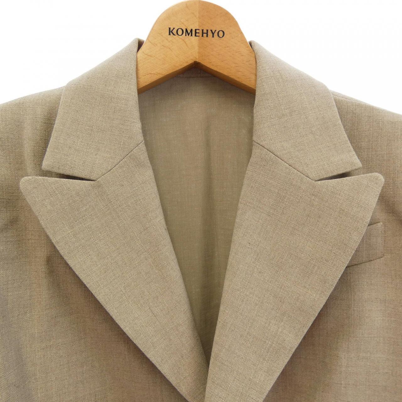 シーニュ Cygne CY2411-07-024 ジャケット