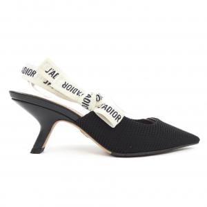 クリスチャンディオール CHRISTIAN DIOR パンプス