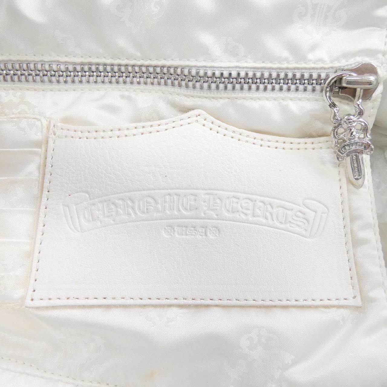 クロムハーツ CHROME HEARTS JJ DEAN LG 2232 304 5060 0900 BAG