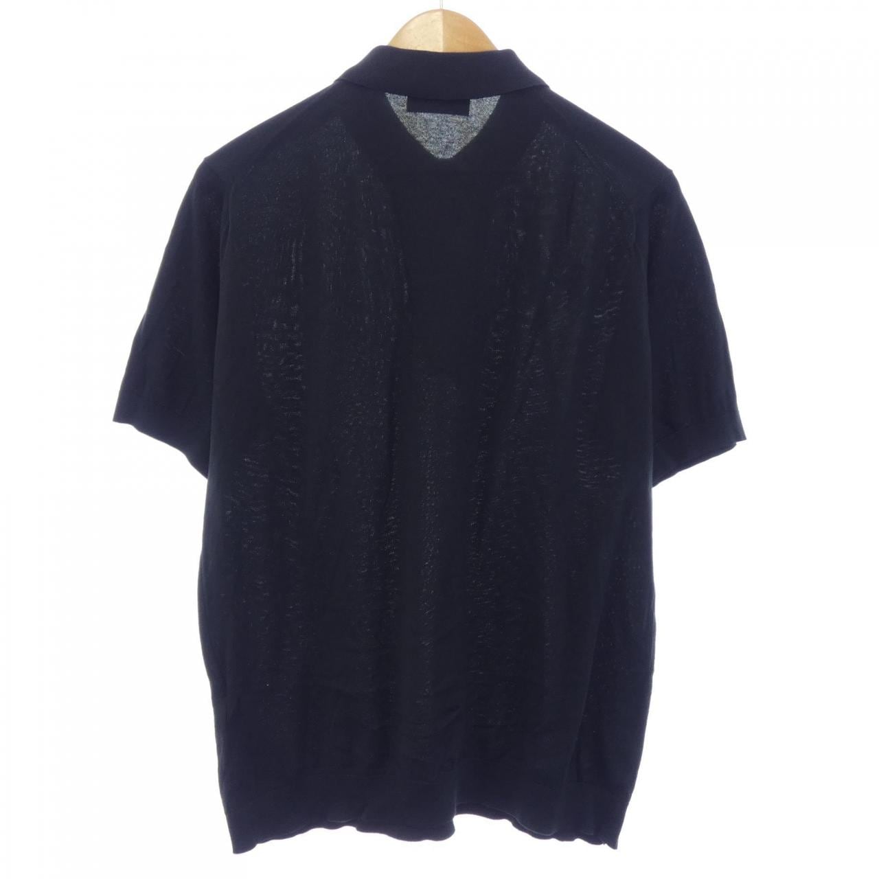 ジョンスメドレー JOHN SMEDLEY ポロシャツ