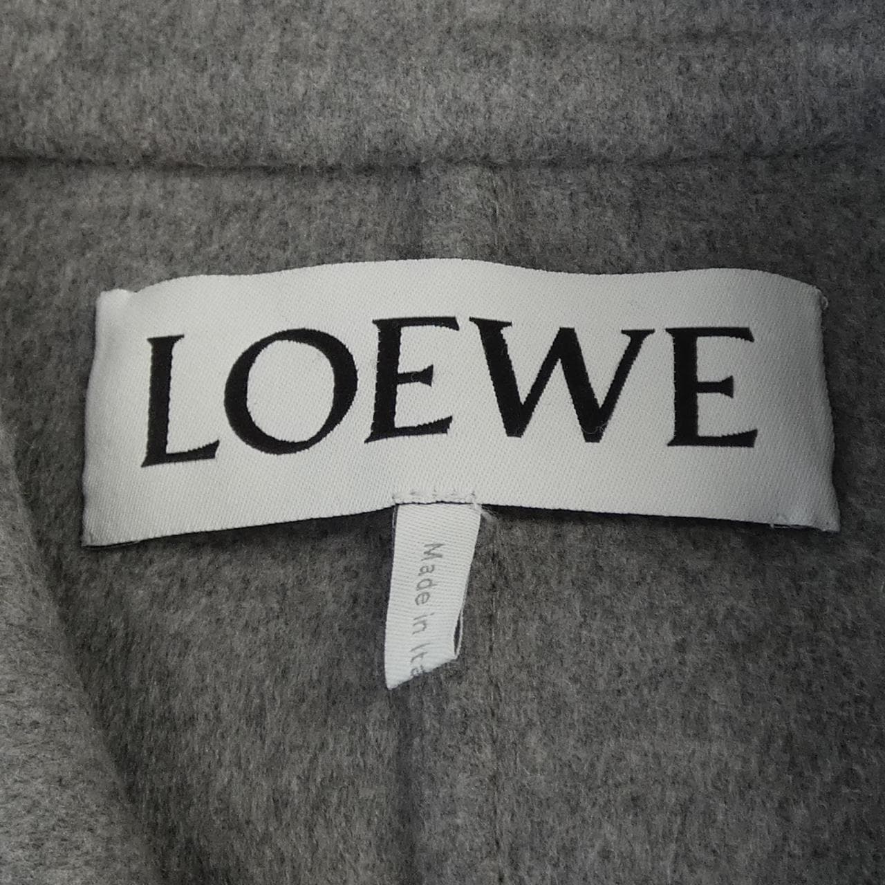 ロエベ LOEWE H526Y03W77 ジャケット