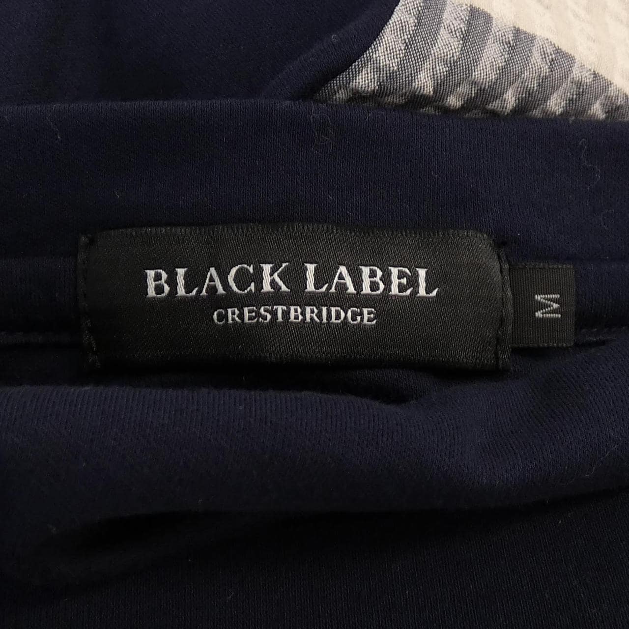 ブラックレーベルクレストブリッジ BLACK LABEL CRESTBRIDGE トップス