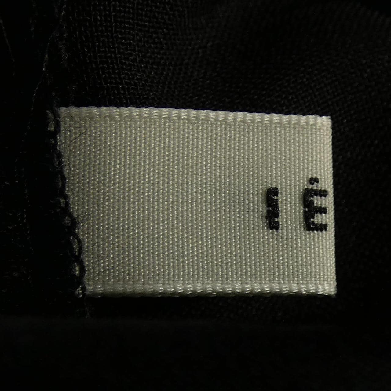 イエナ IENA パンツ