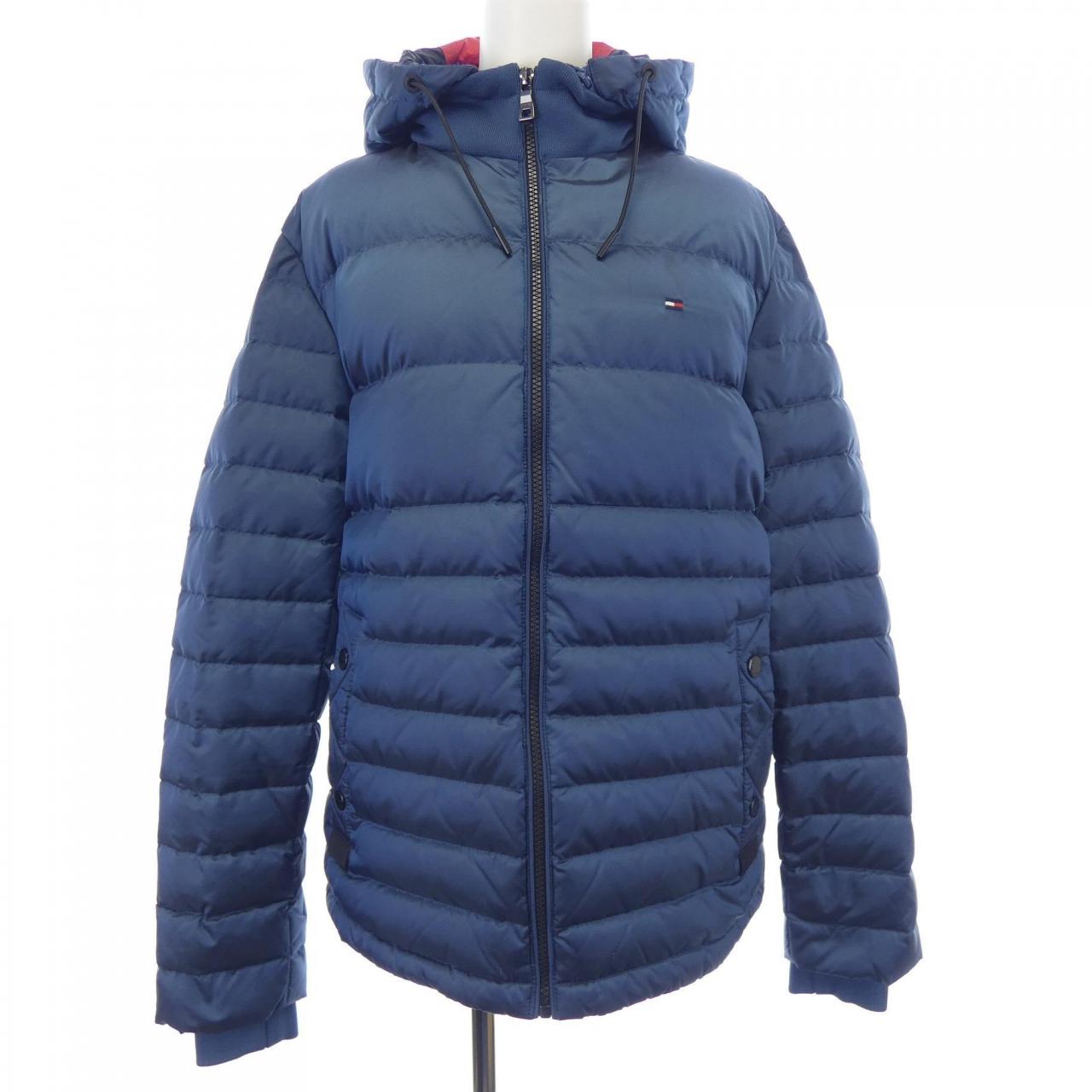 Tommy Hilfiger TOMMY HILFIGER down jacket