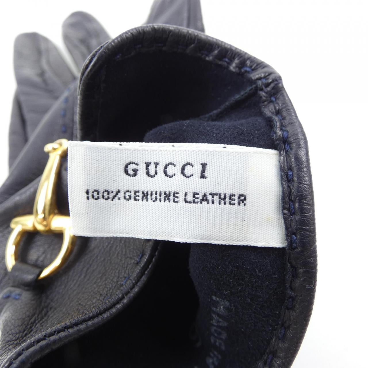 グッチ GUCCI GLOVE