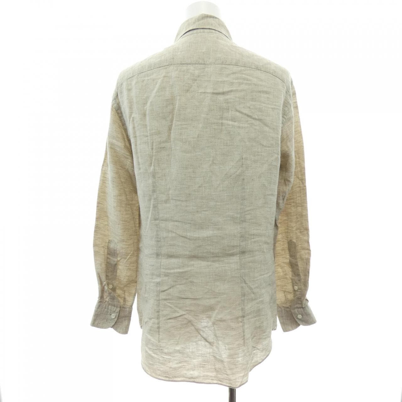 カタリザーノ CATARISANO シャツ