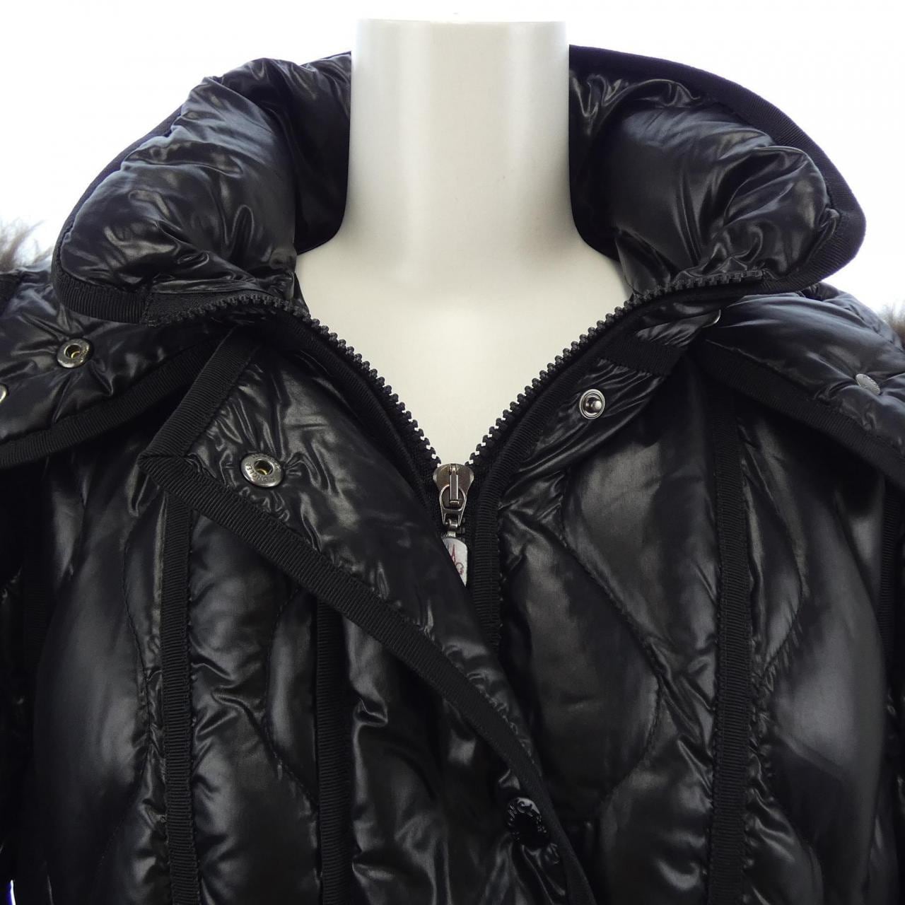 モンクレール MONCLER LONTRE ダウンコート