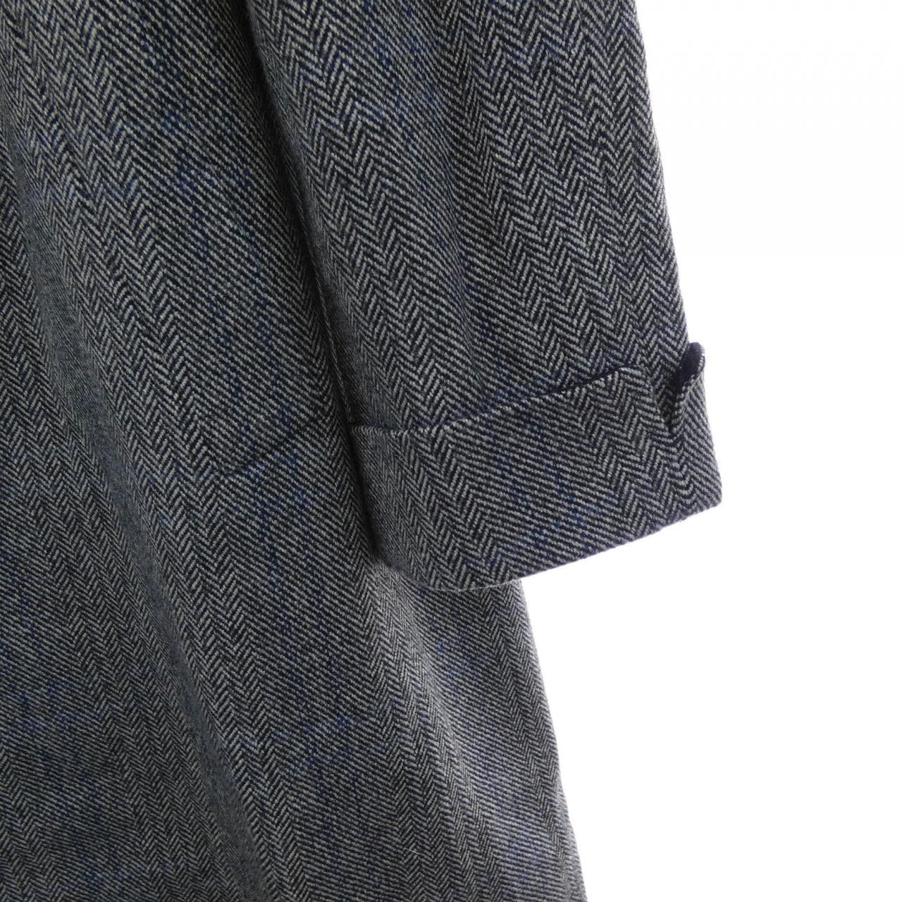 グッチ GUCCI 705289 ZAKJ4 コート