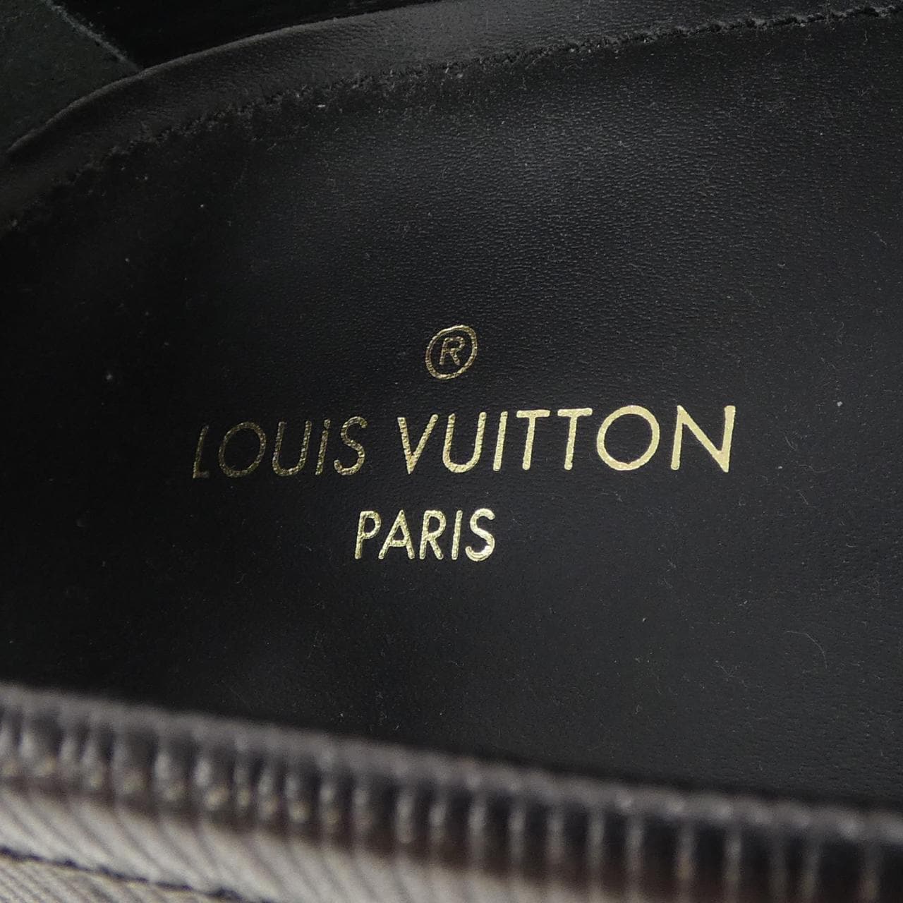 ルイヴィトン LOUIS VUITTON シューズ