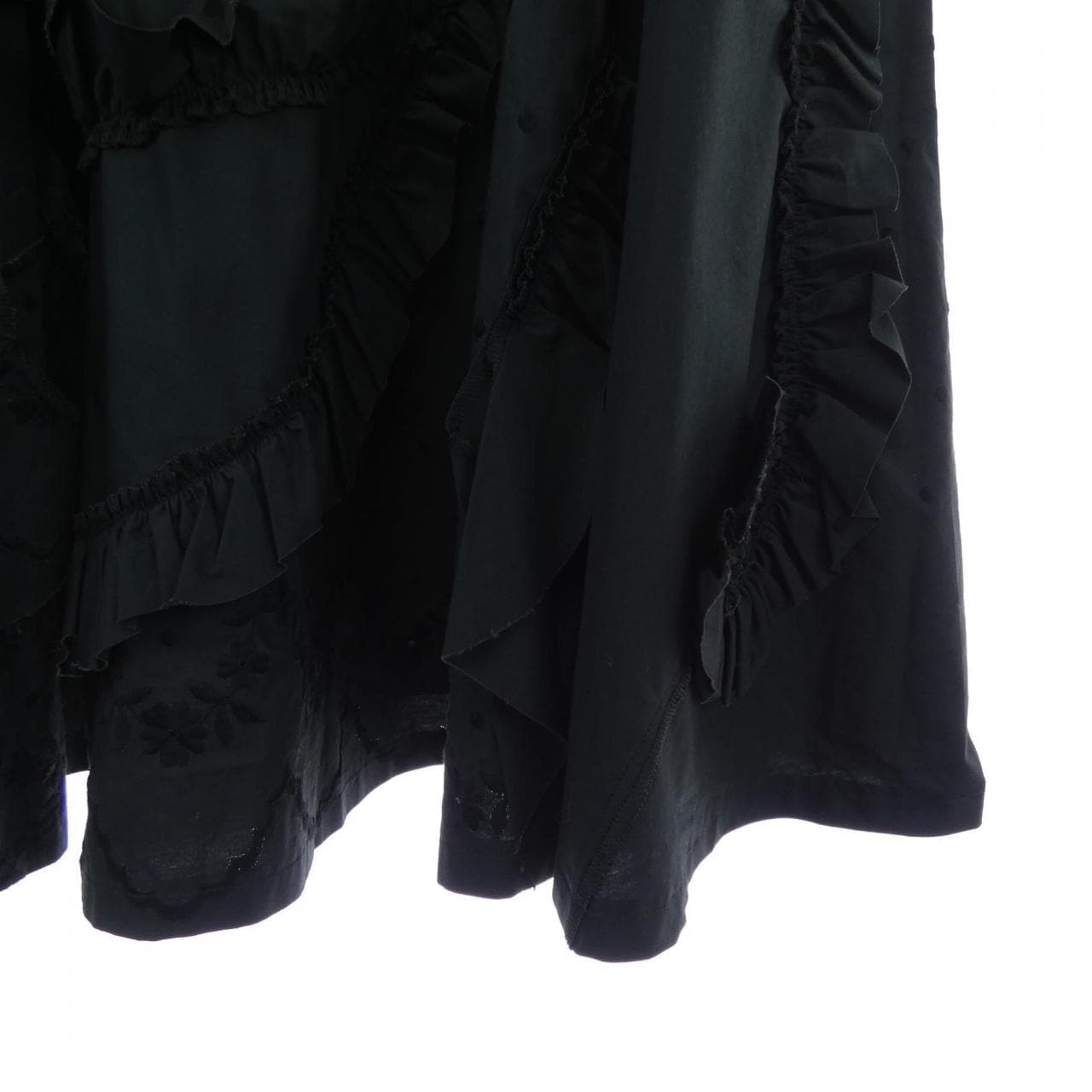 トリココムデギャルソン tricot COMME des GARCONS TG-S023 スカート