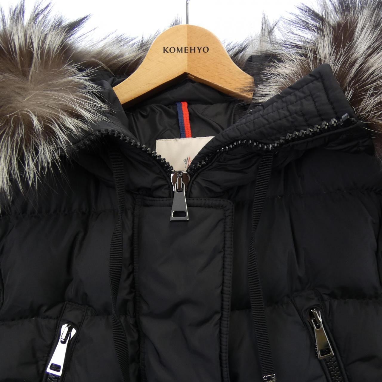 MONCLER Aphroti 羽絨大衣