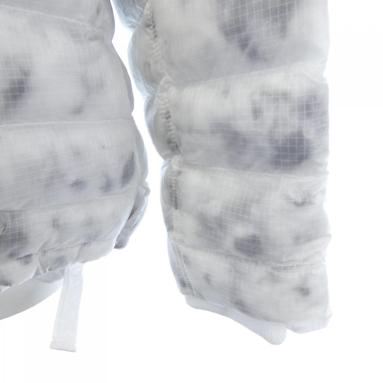 ナイキ NIKE STUSSY DC1084-101 パーカー