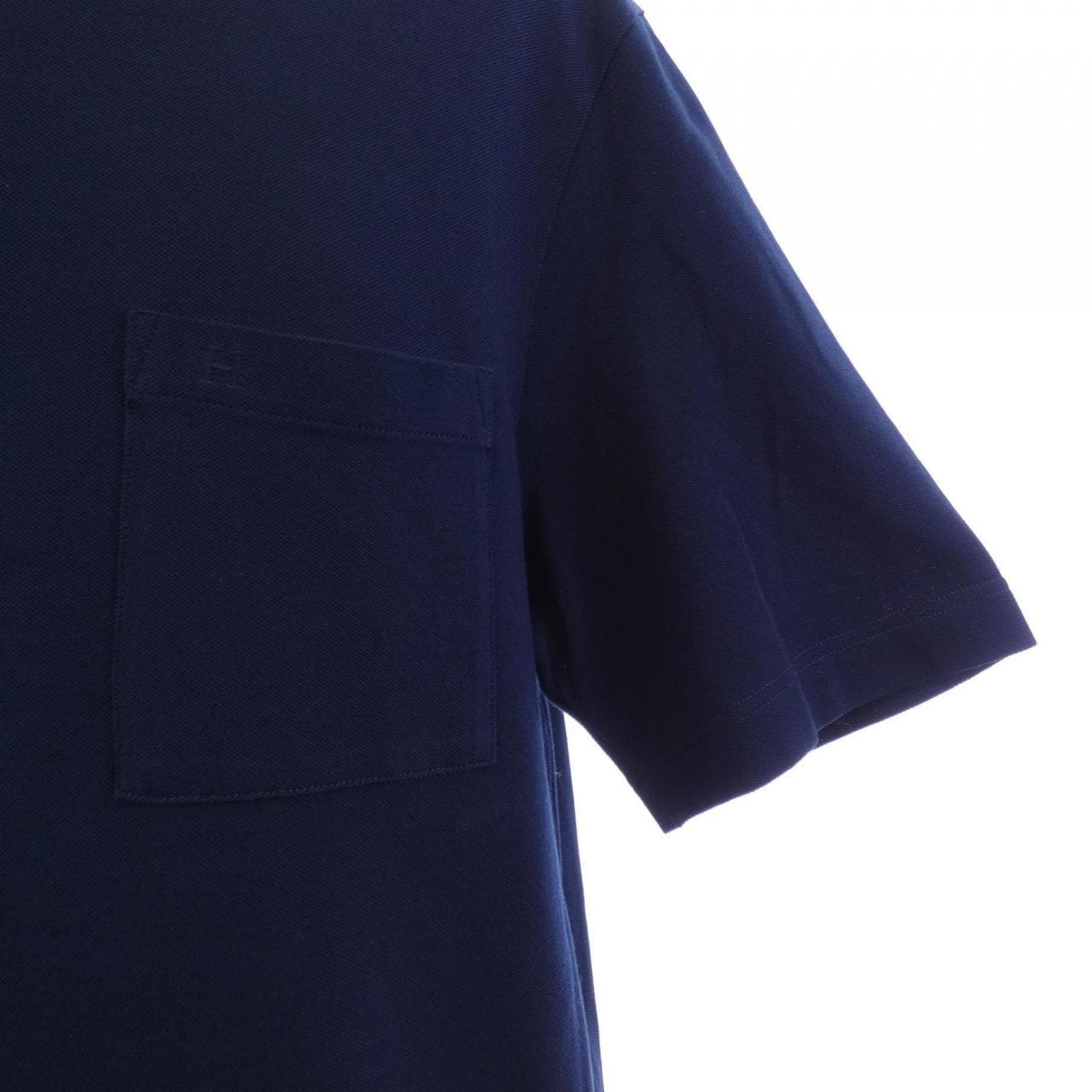エルメス HERMES *32-5719. Tシャツ