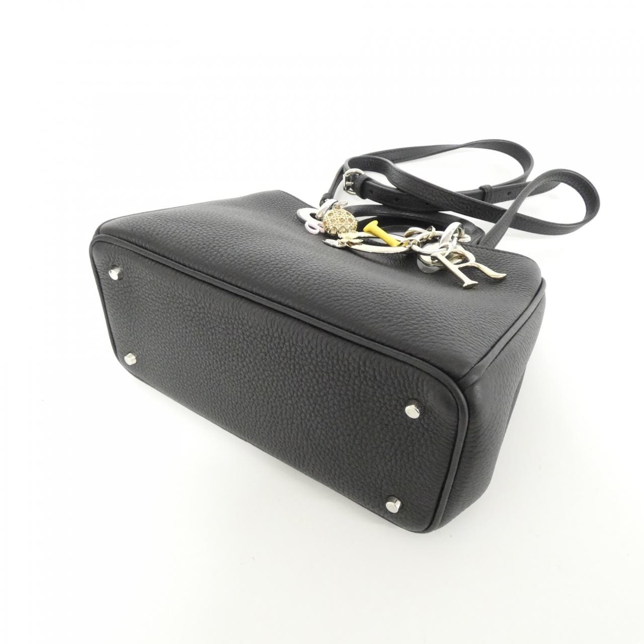 クリスチャンディオール ディオリッシモ バッグ