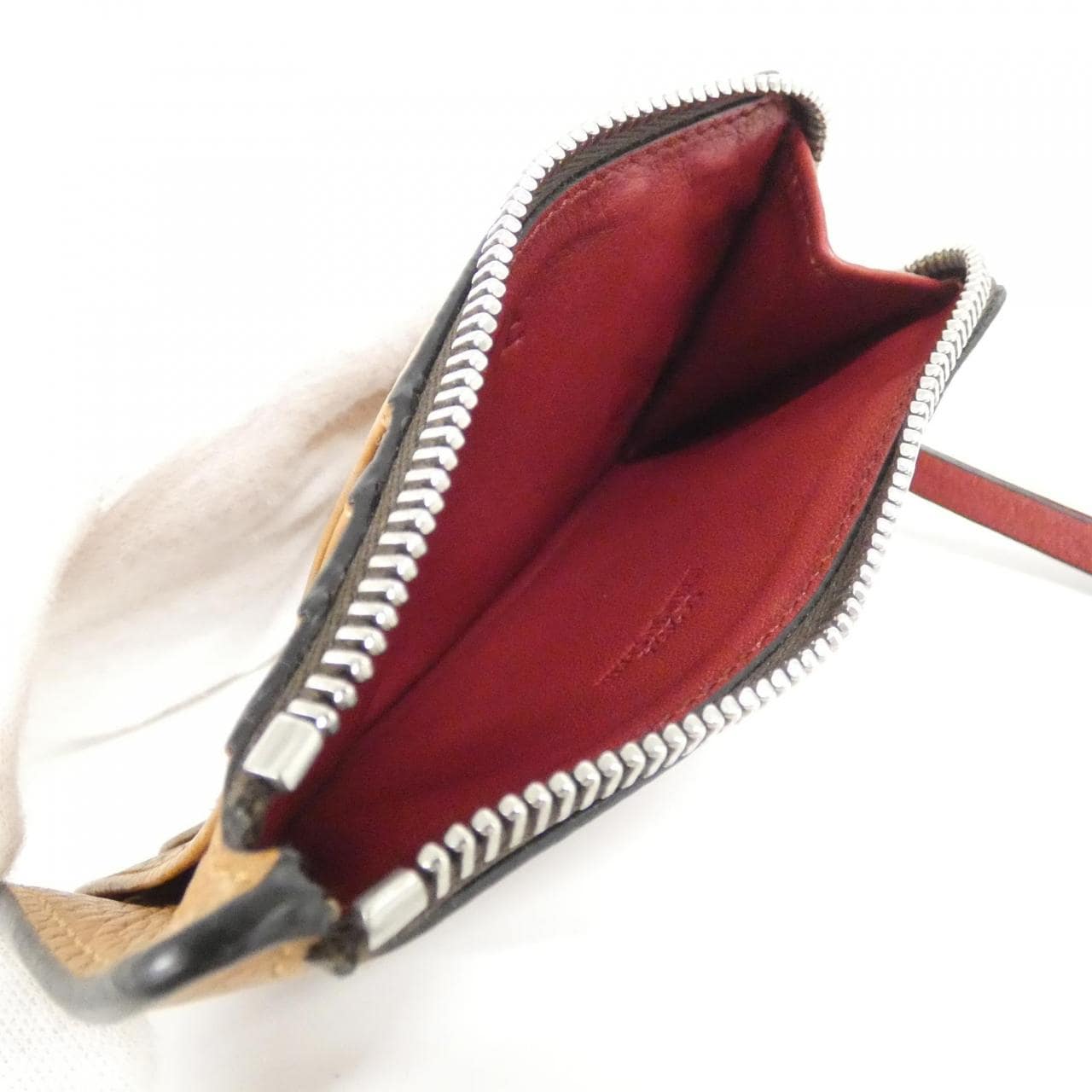 ロエベ C660Z40X04 コインケース