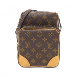 LOUIS VUITTON Monogram Amazon M45236 Shoulder Bag