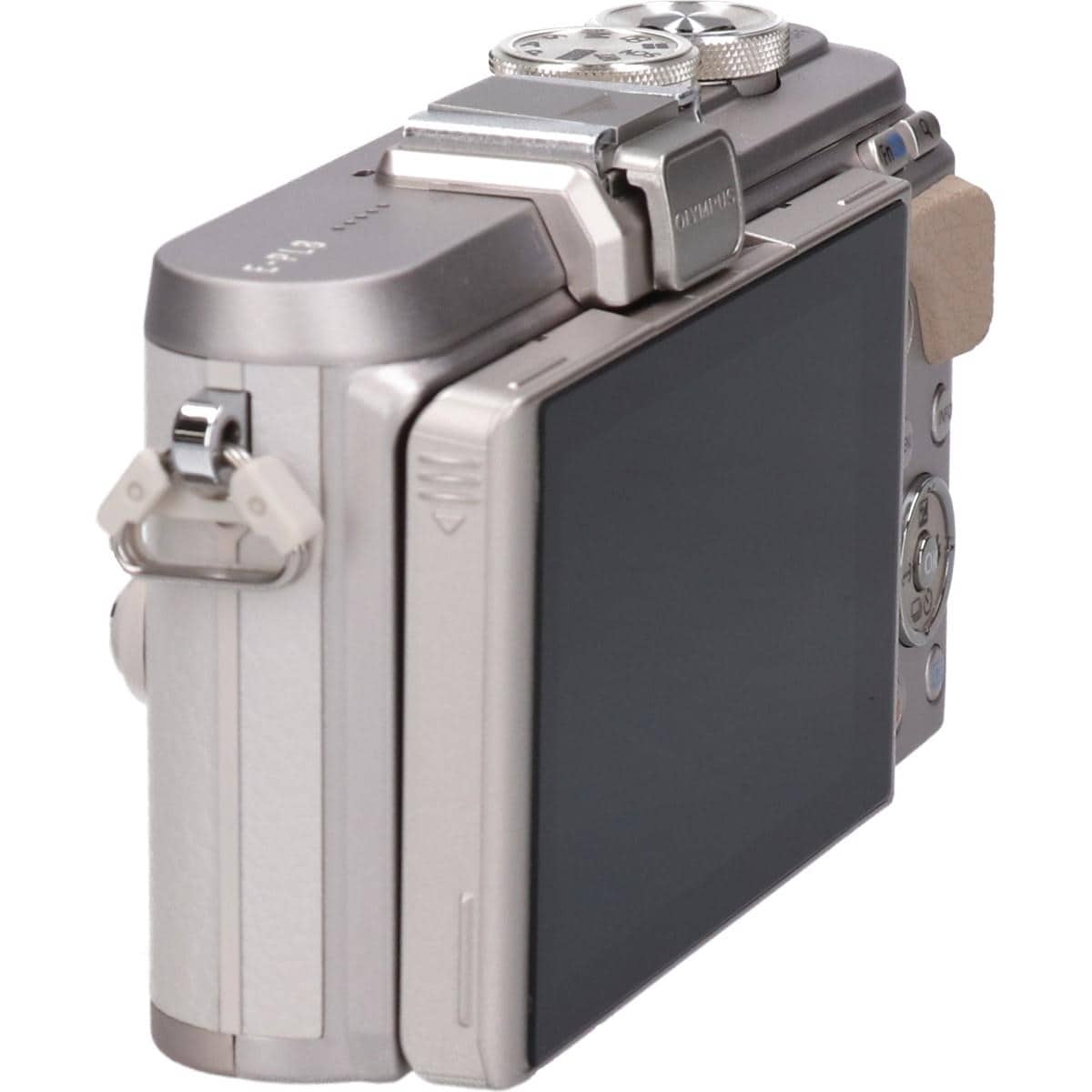 Ｅ－ＰＬ８　ホワイト