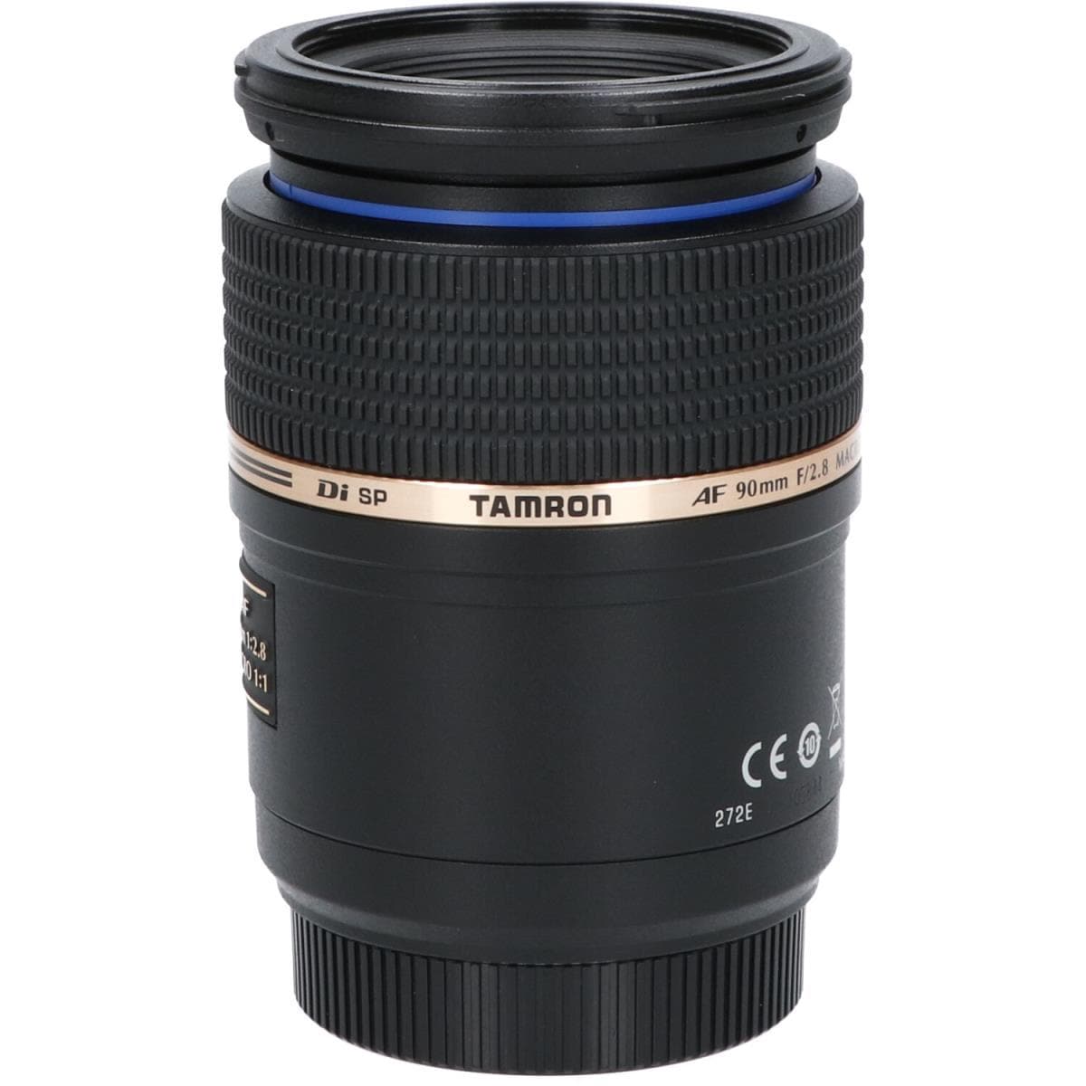 ＴＡＭＲＯＮ　ニコン９０ｍｍ　Ｆ２．８ＤＩマクロ（２７２ＥＮ２）