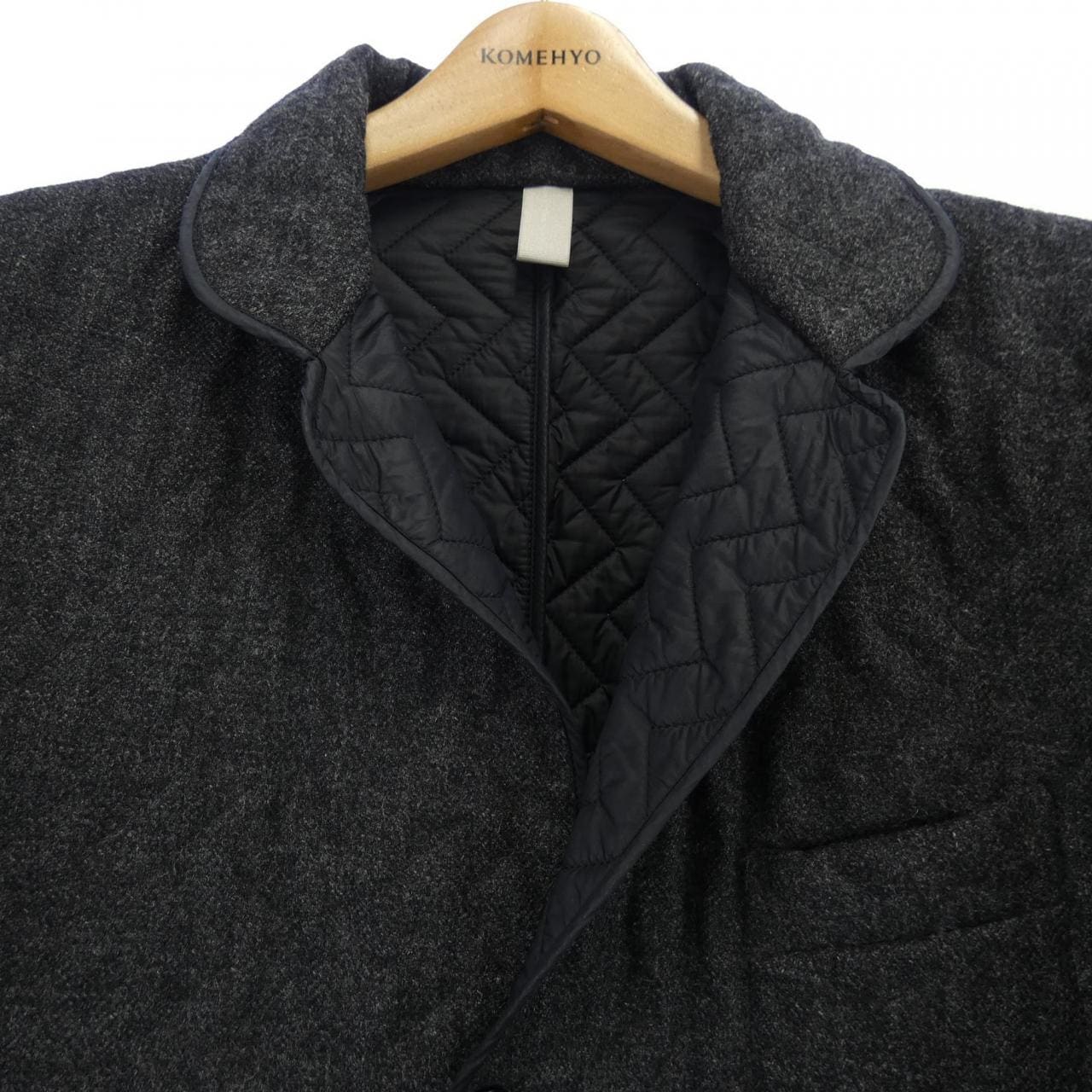 Hancock HANCOCK coat