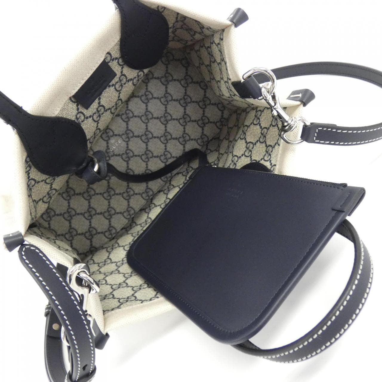 [未使用品] Gucci 772144 FACVW 包