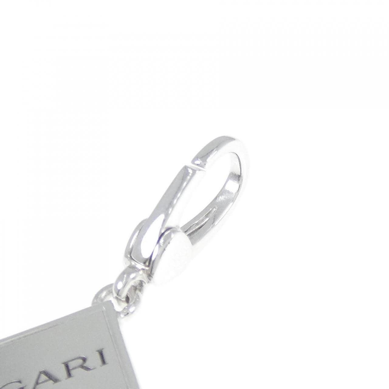 BVLGARI 750WG小饰物