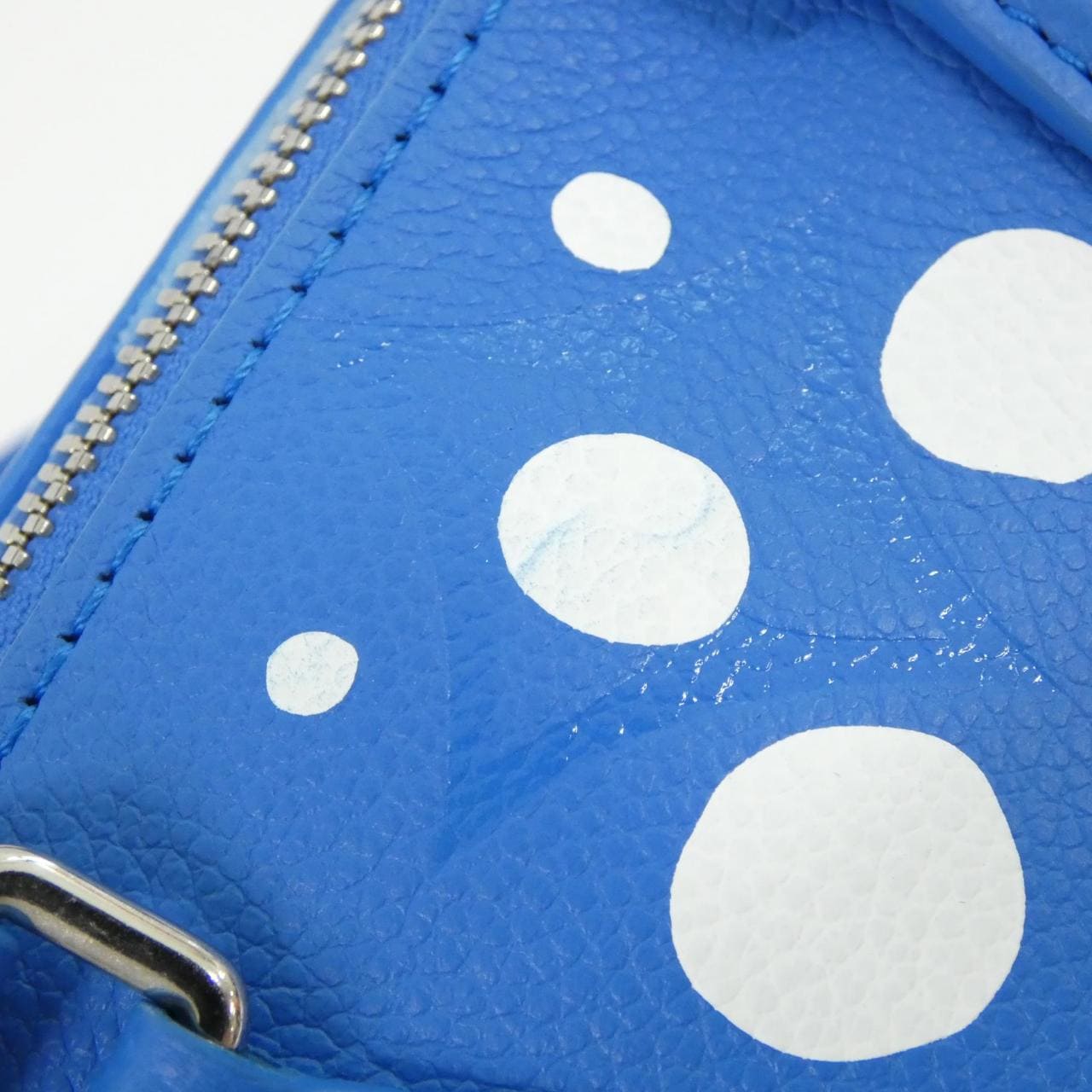 ルイヴィトン モノグラム アンプラント(LV X YK) スピーディ バンドリエール 20cm M46425 ショルダーバッグ