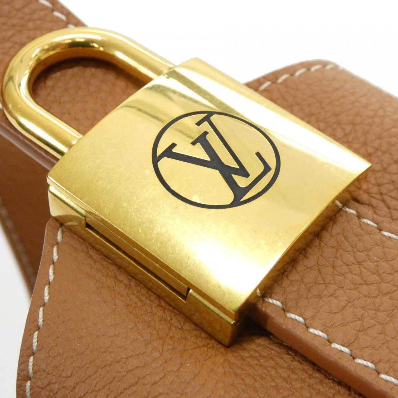 LOUIS VUITTON Lowkey Hobo PM M25354 单肩包
