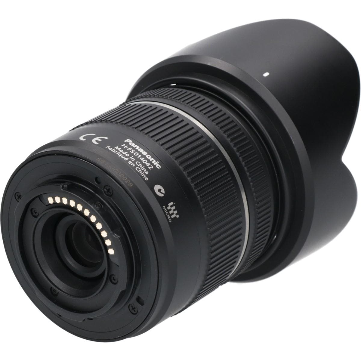 Ｇ１４－４２ｍｍ　Ｆ３．５－５．６ＡＳＰＨ．ＯＩＳ