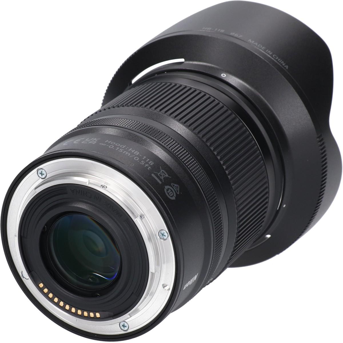 Ｚ　ＤＸ１６－５０ｍｍ　Ｆ２．８ＶＲ