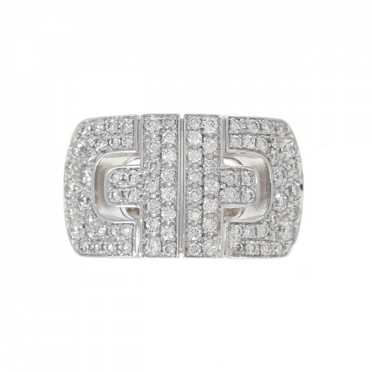 BVLGARI Parentesi戒指