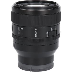 ＦＥ５０ｍｍ　Ｆ１．４ＧＭ