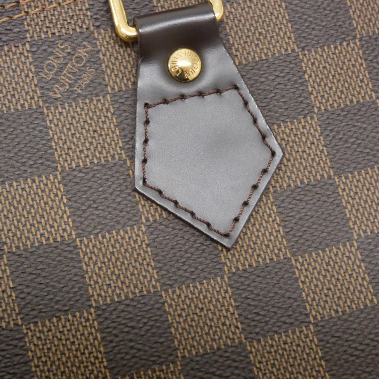 LOUIS VUITTON Damier Alma PM N51131 Bag