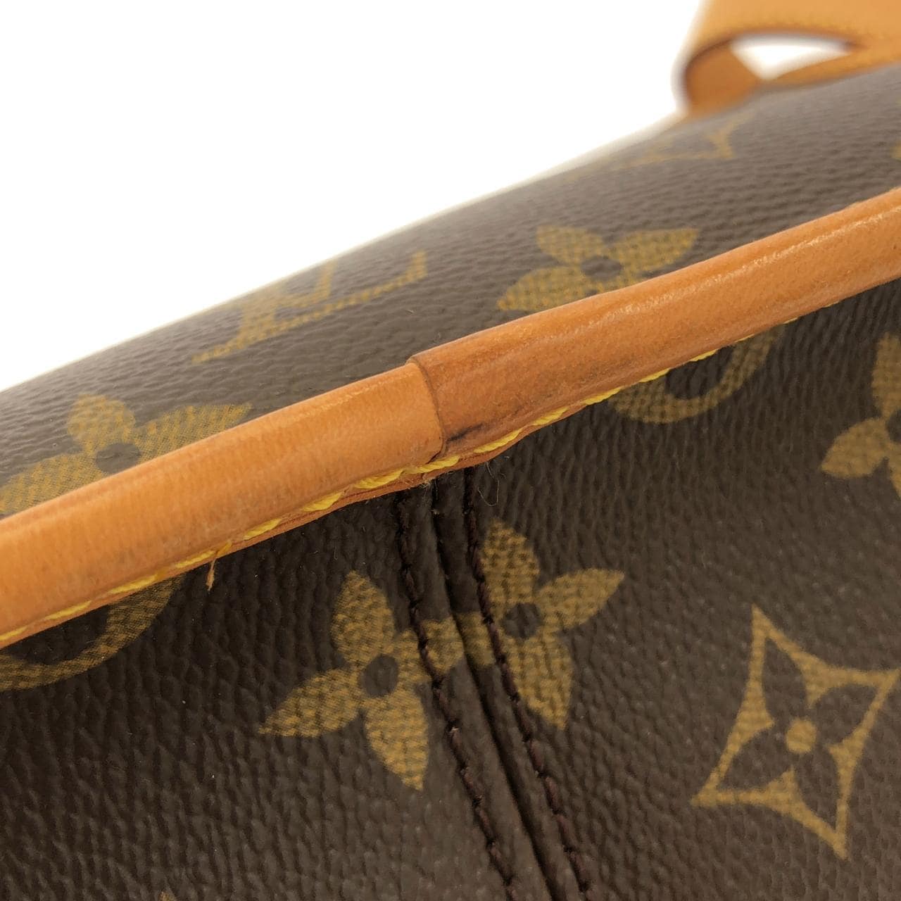 ルイヴィトン モノグラム ソローニュ M42250 ショルダーバッグ