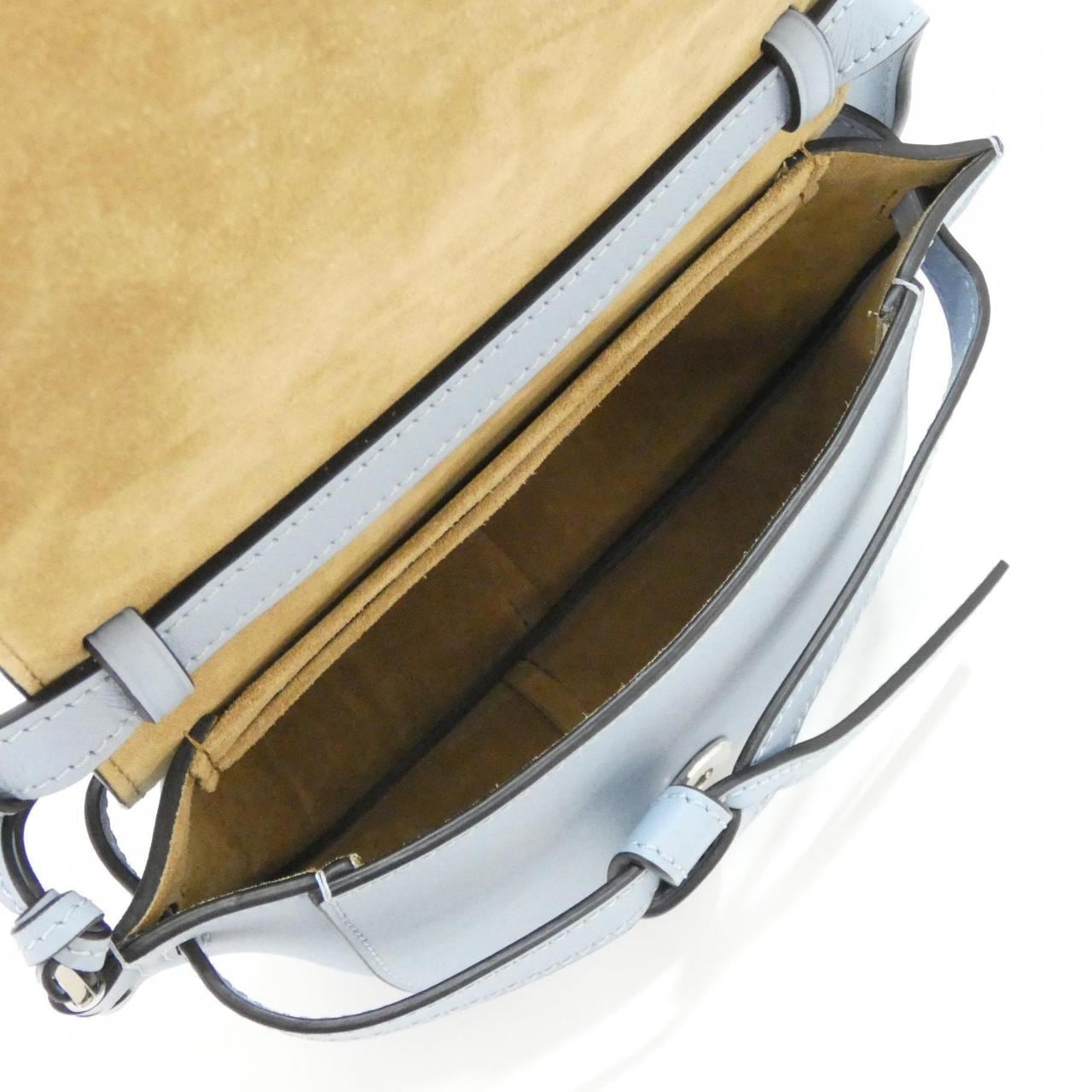 ロエベ ゲート デュアル ミニ A650N46X13 ショルダーバッグ