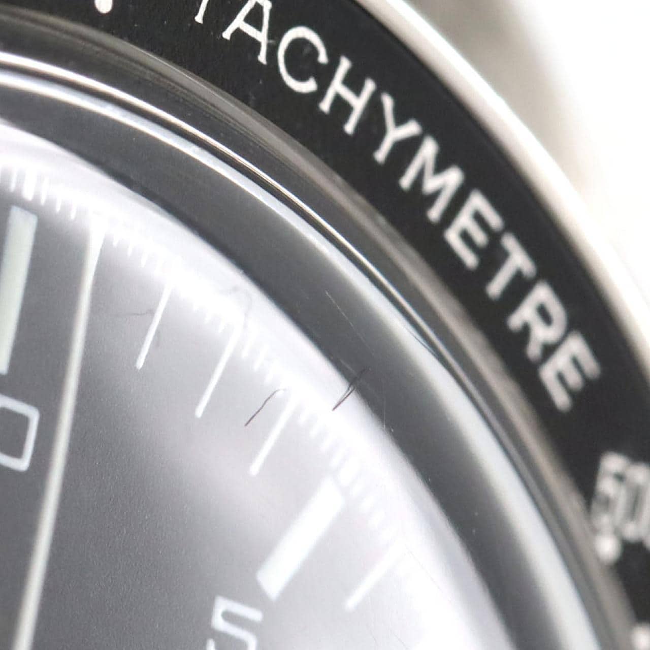 オメガ スピードマスター 3510.50 SS 自動巻