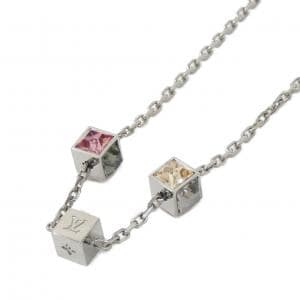 ルイヴィトン コリエ ギャンブル M65232 ネックレス