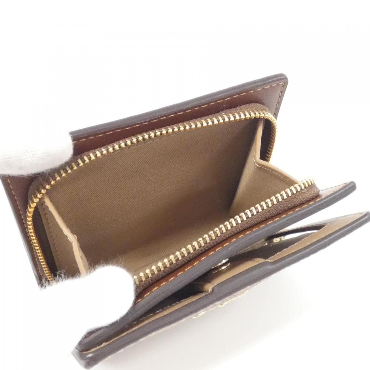 [BRAND NEW] Coach CW789 Wallet