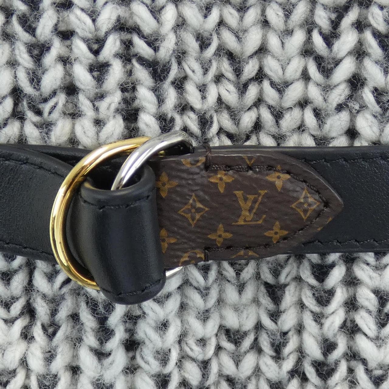 ルイヴィトン LOUIS VUITTON ニット