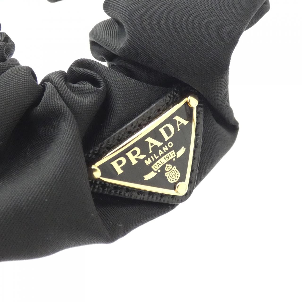 コメ兵｜【新品】プラダ 1IF015 シュシュ｜PRADA｜ブランド財布