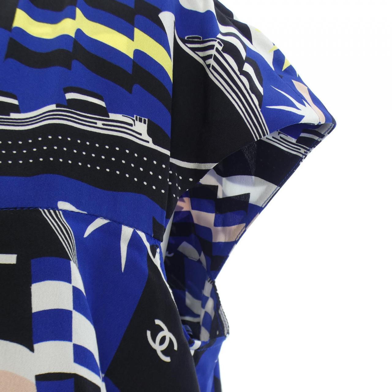 シャネル CHANEL ワンピース