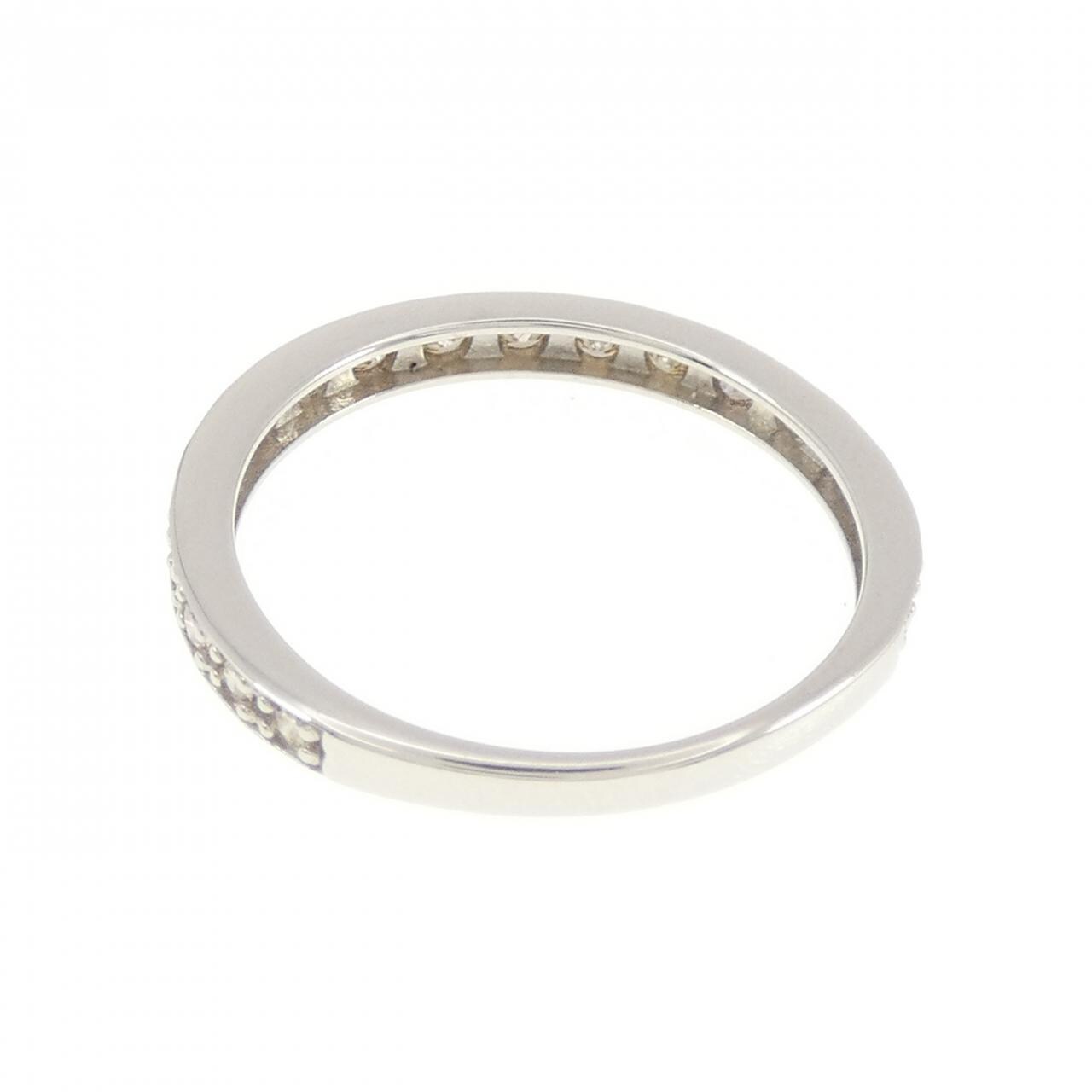 【新品】PT950 ダイヤモンド リング 0.30CT