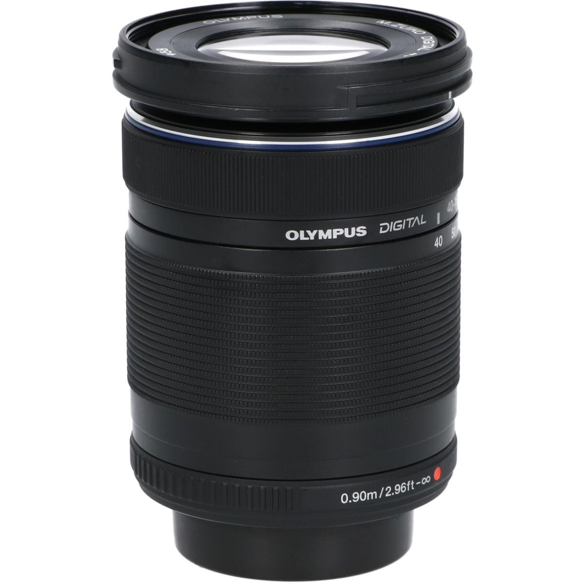MZD ED40-150mm F4-5.6R Black